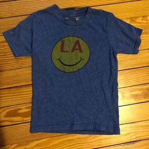LA T-shirt box 2